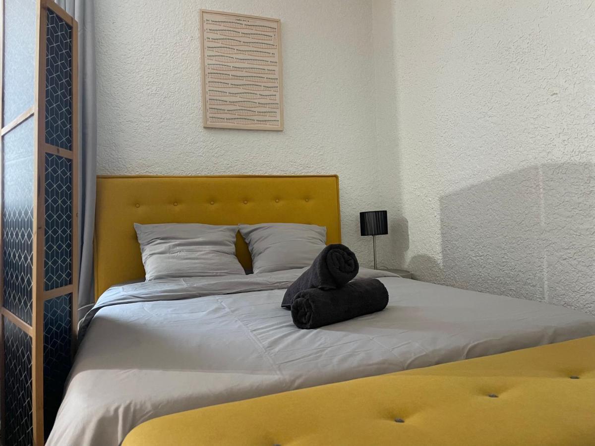 Ღ L'Accostage • Au Coeur Du Vieux Port Et Du Centre Ville ลาโรแชล ภายนอก รูปภาพ